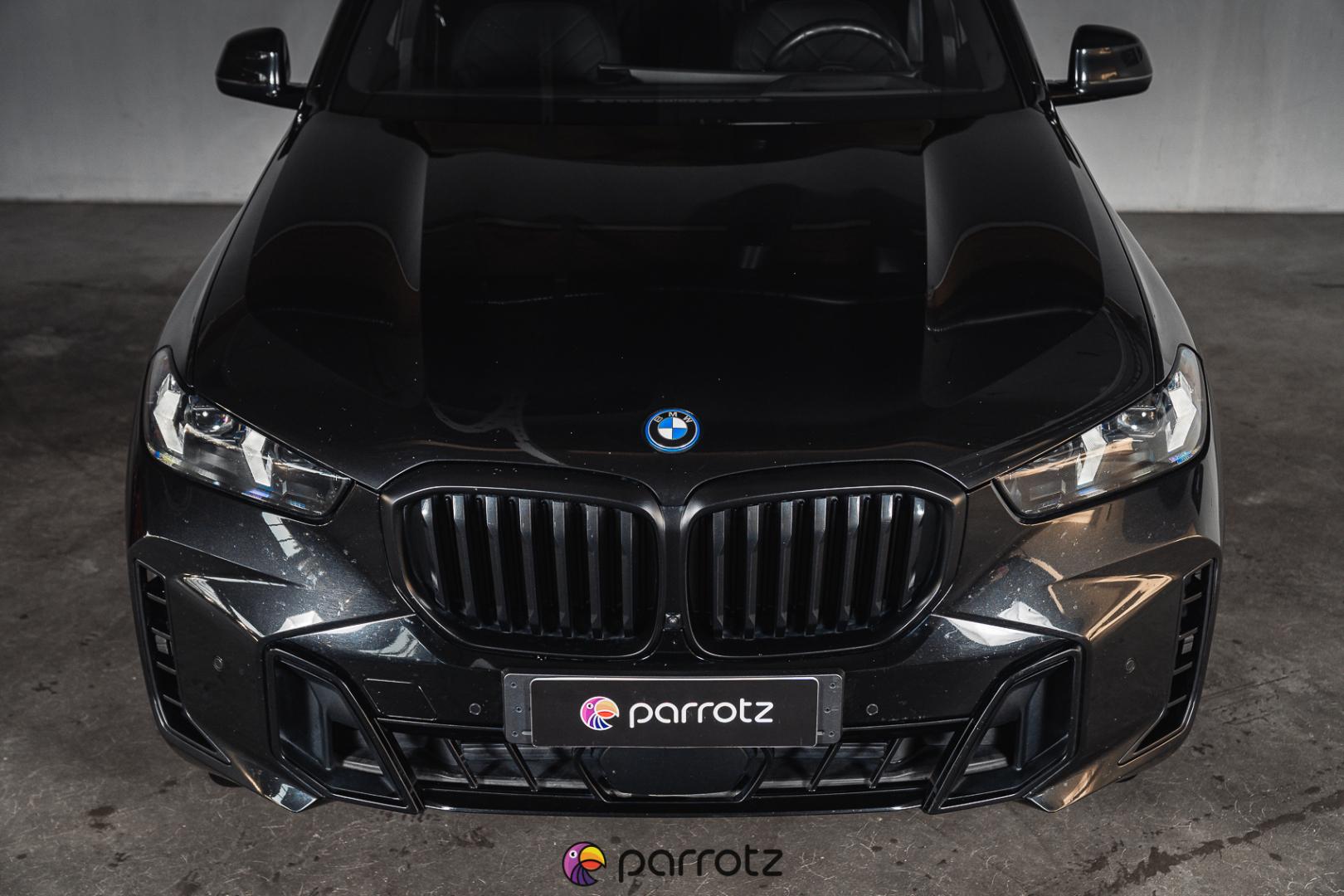 BMW X5 2023