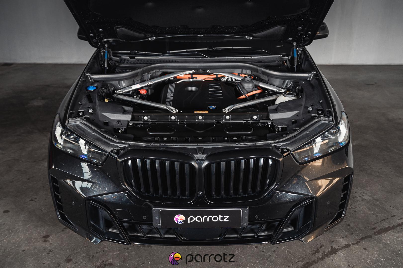 BMW X5 2023