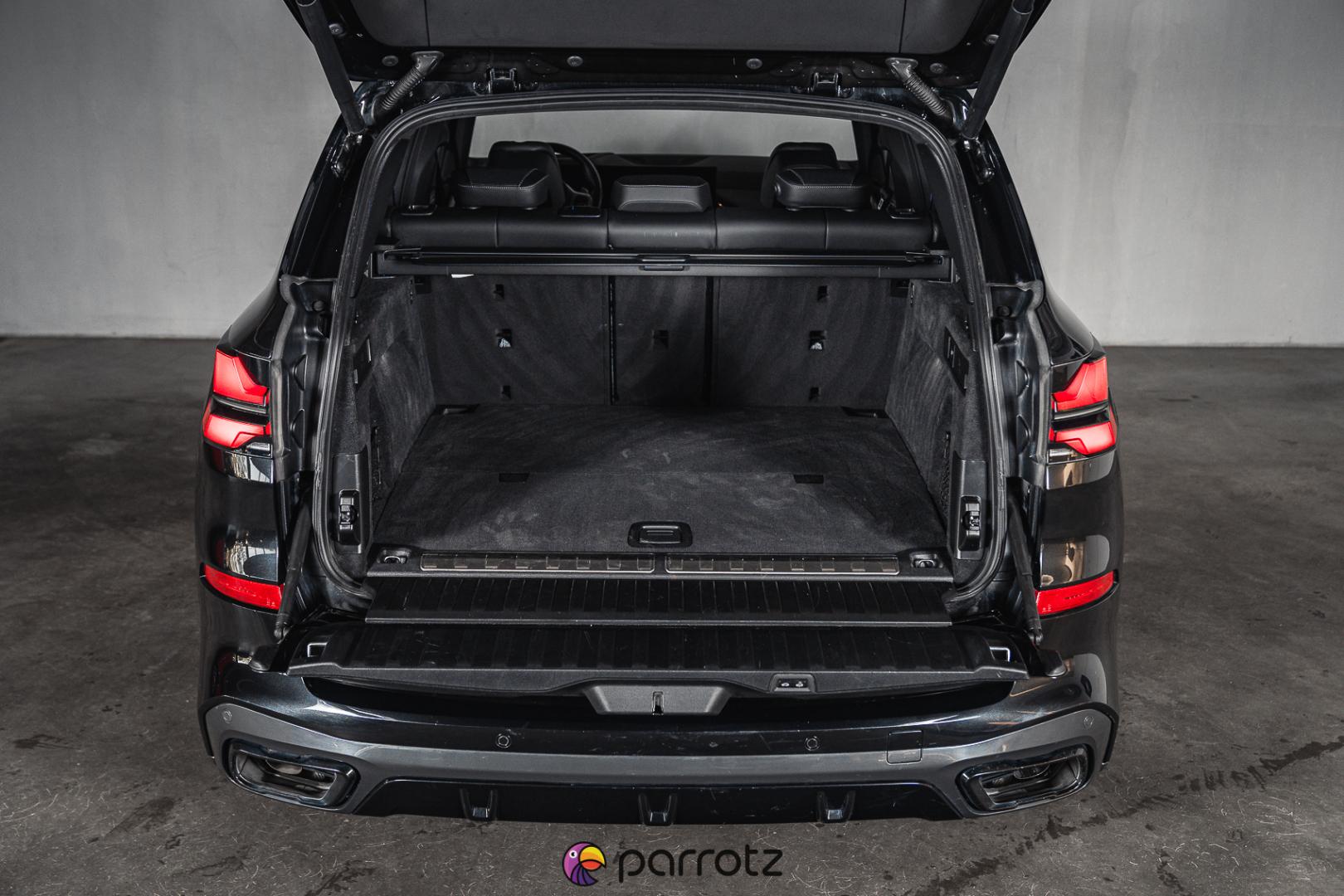 BMW X5 2023