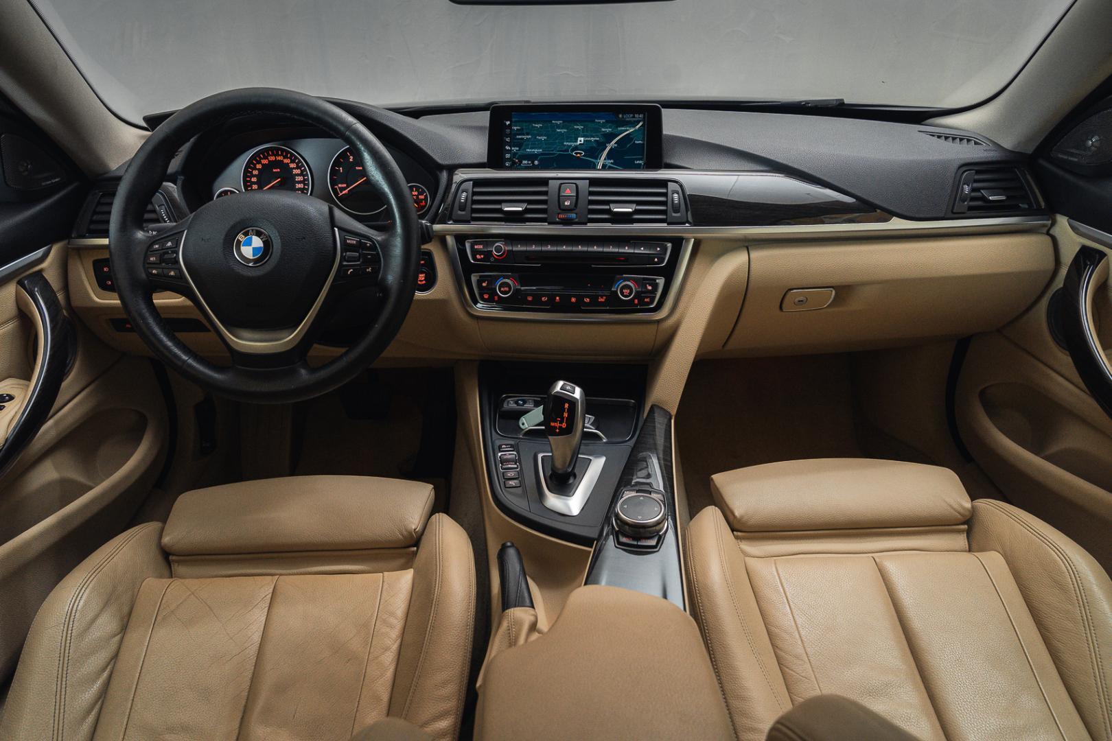 BMW 430 2017