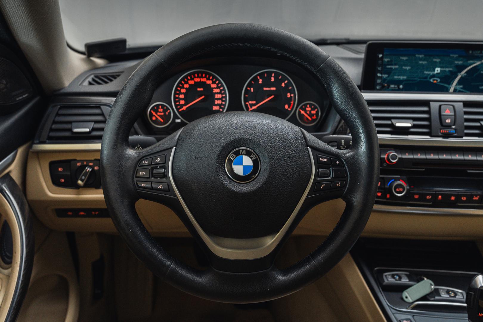 BMW 430 2017