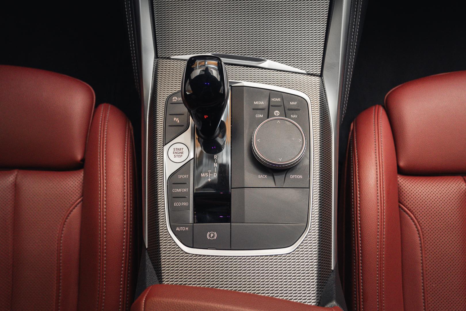 BMW 420 2022