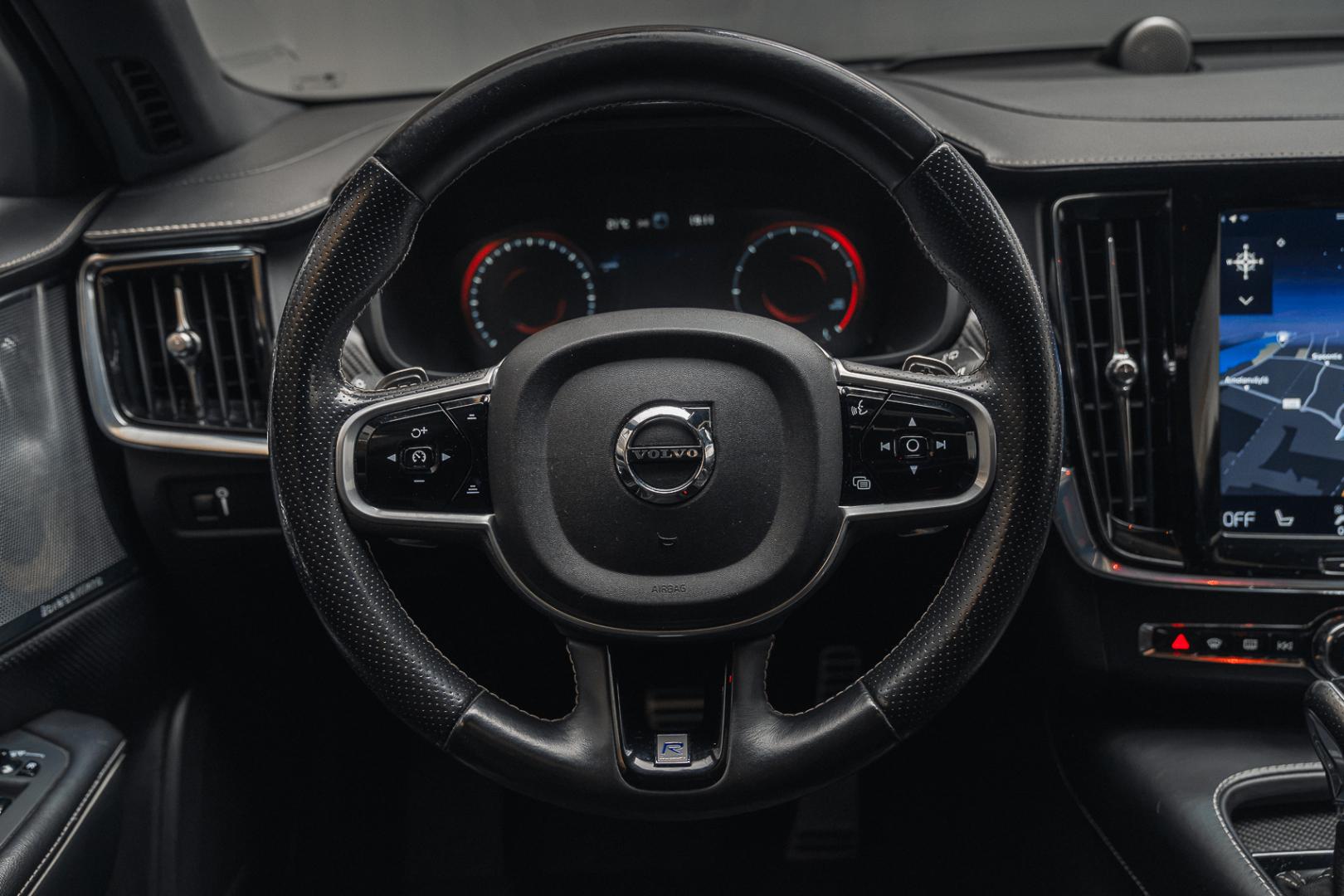VOLVO V90 2017
