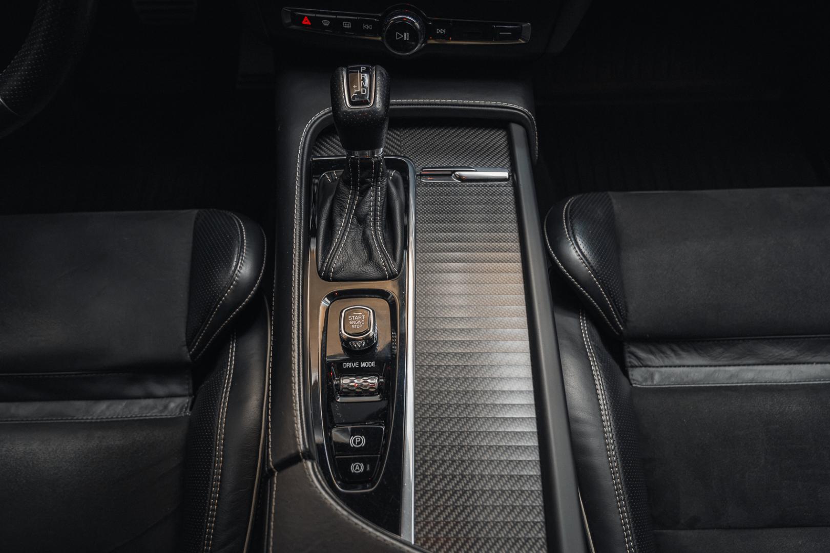 VOLVO V90 2017
