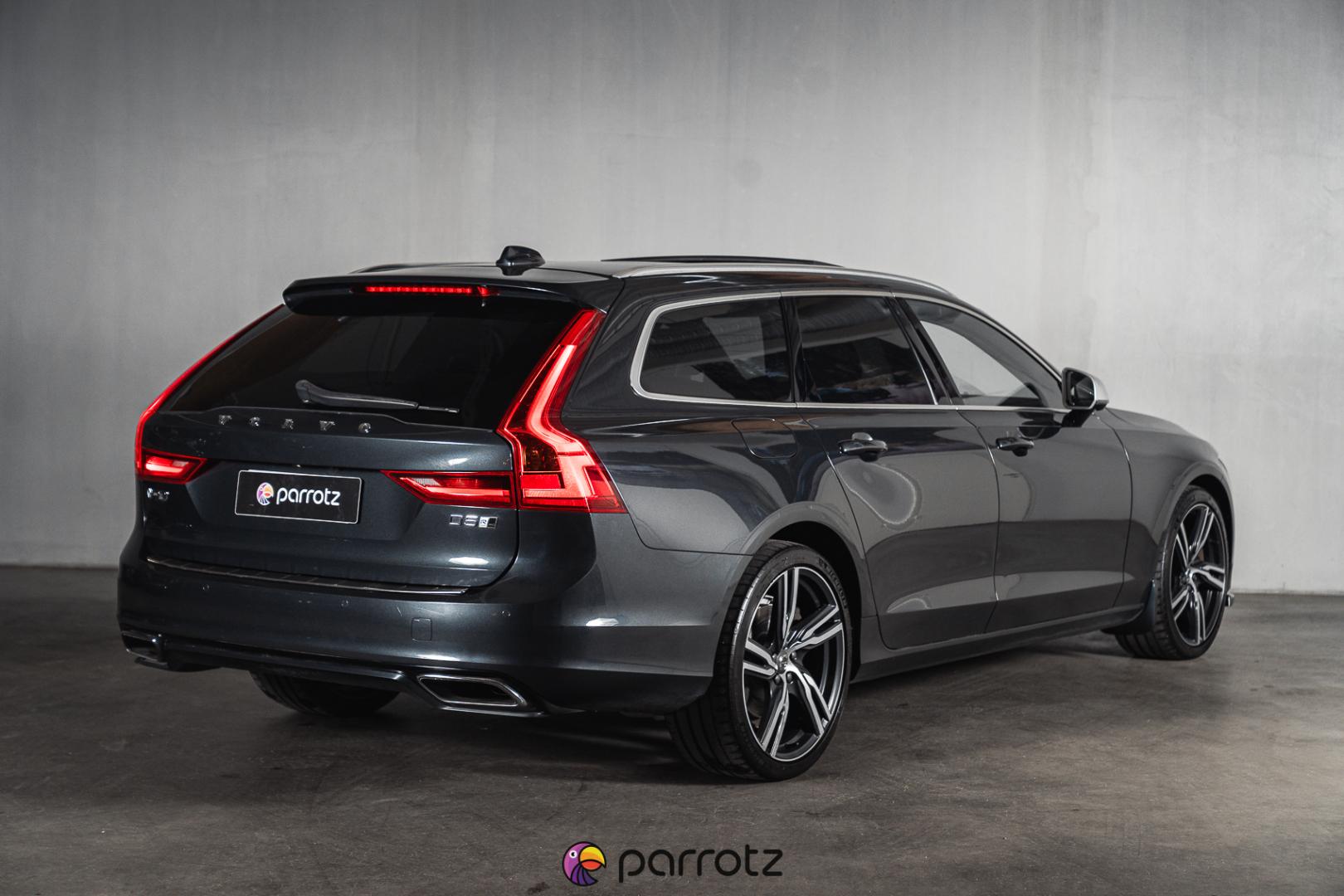 VOLVO V90 2017