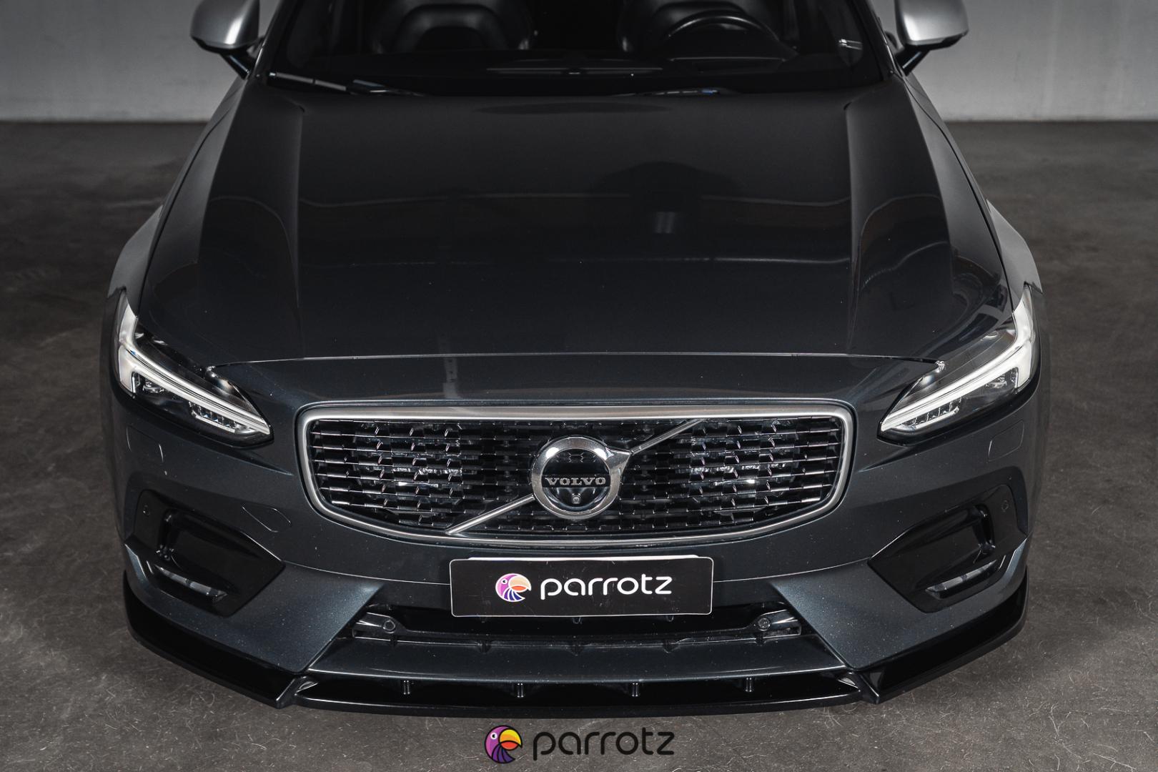 VOLVO V90 2017