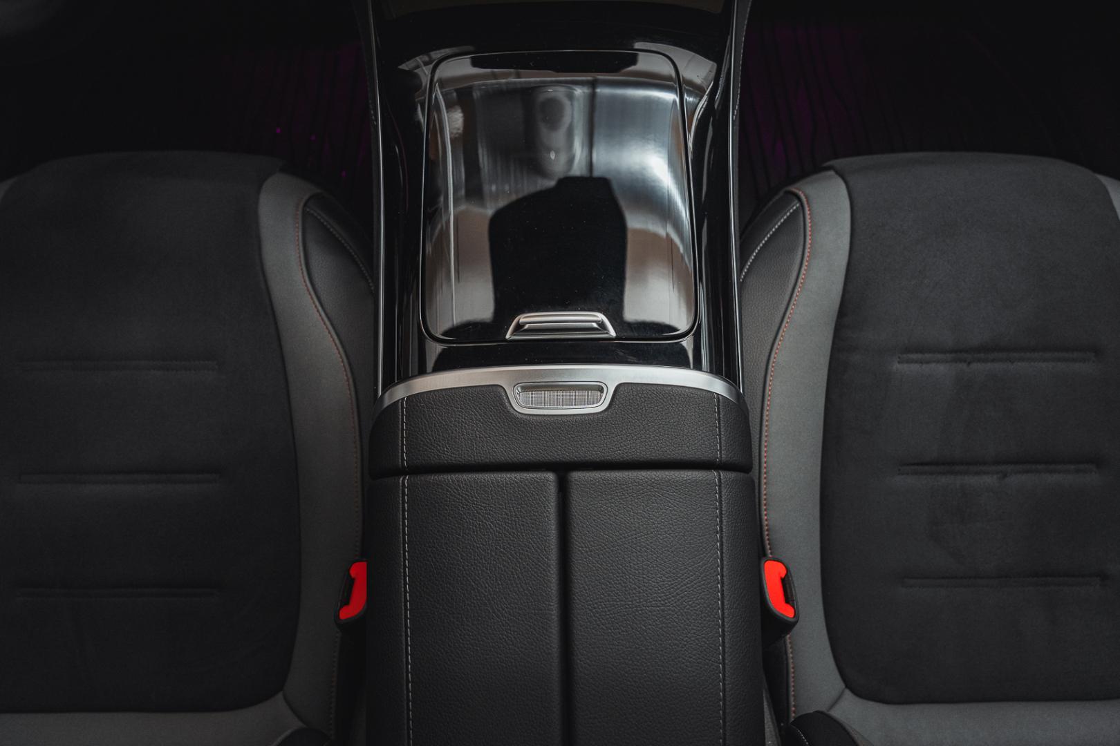 MERCEDES-BENZ EQE 2023