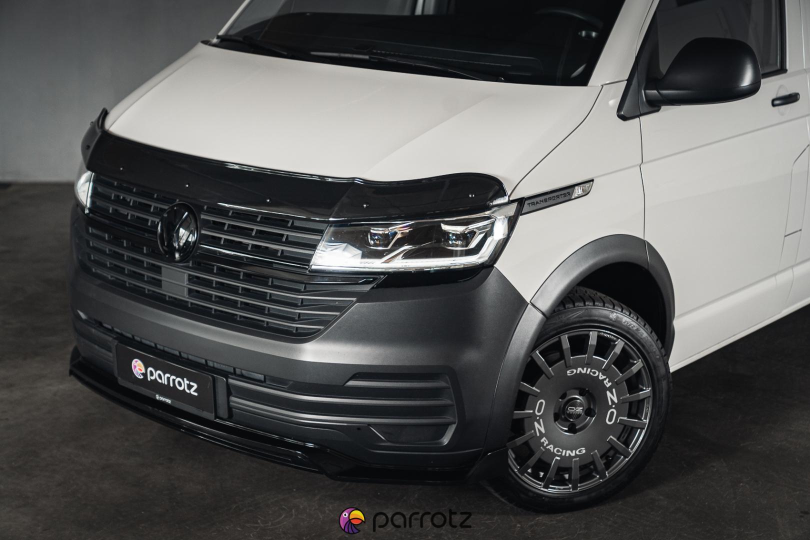 VOLKSWAGEN Transporter 2020