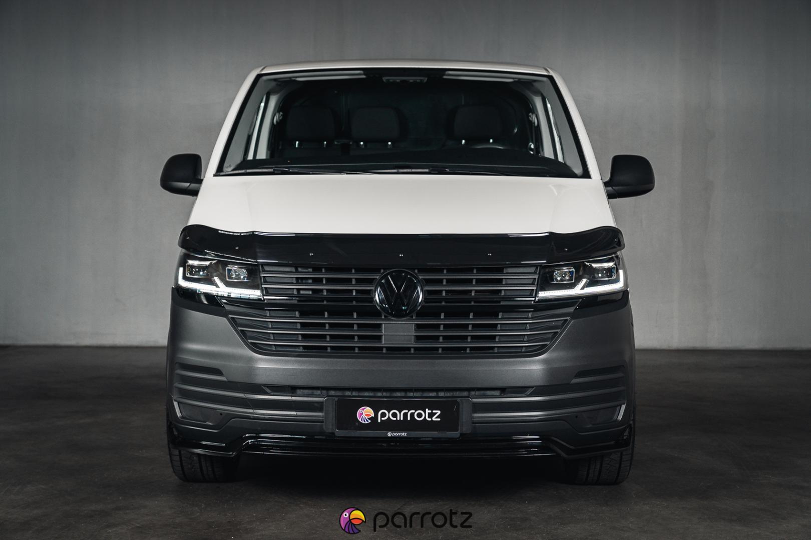 VOLKSWAGEN Transporter 2020