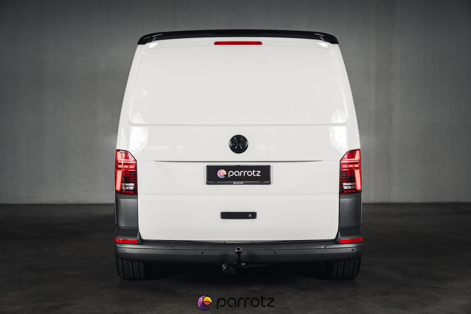 VOLKSWAGEN Transporter 2020