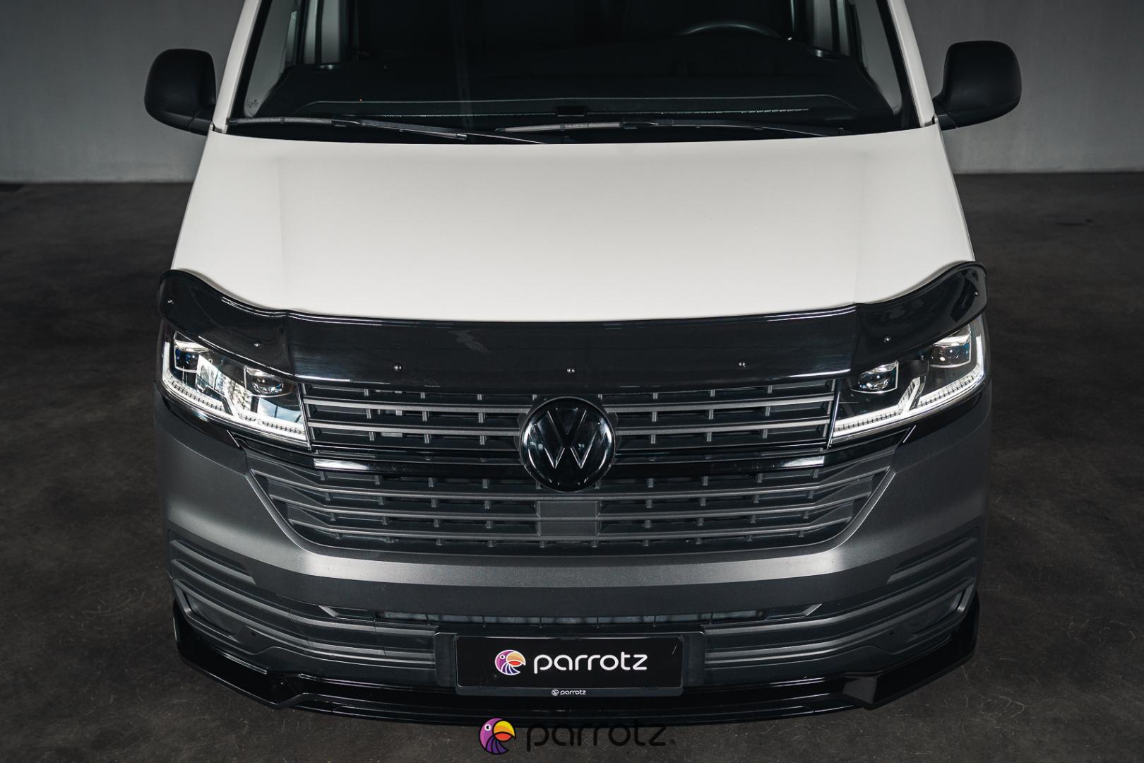 VOLKSWAGEN Transporter 2020