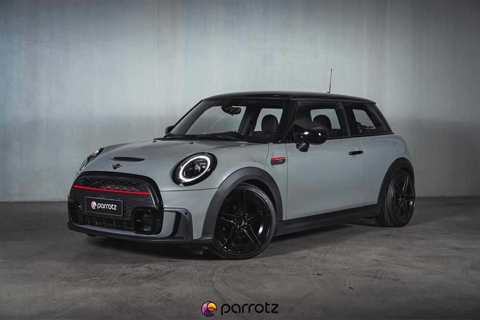 MINI Cooper 2022