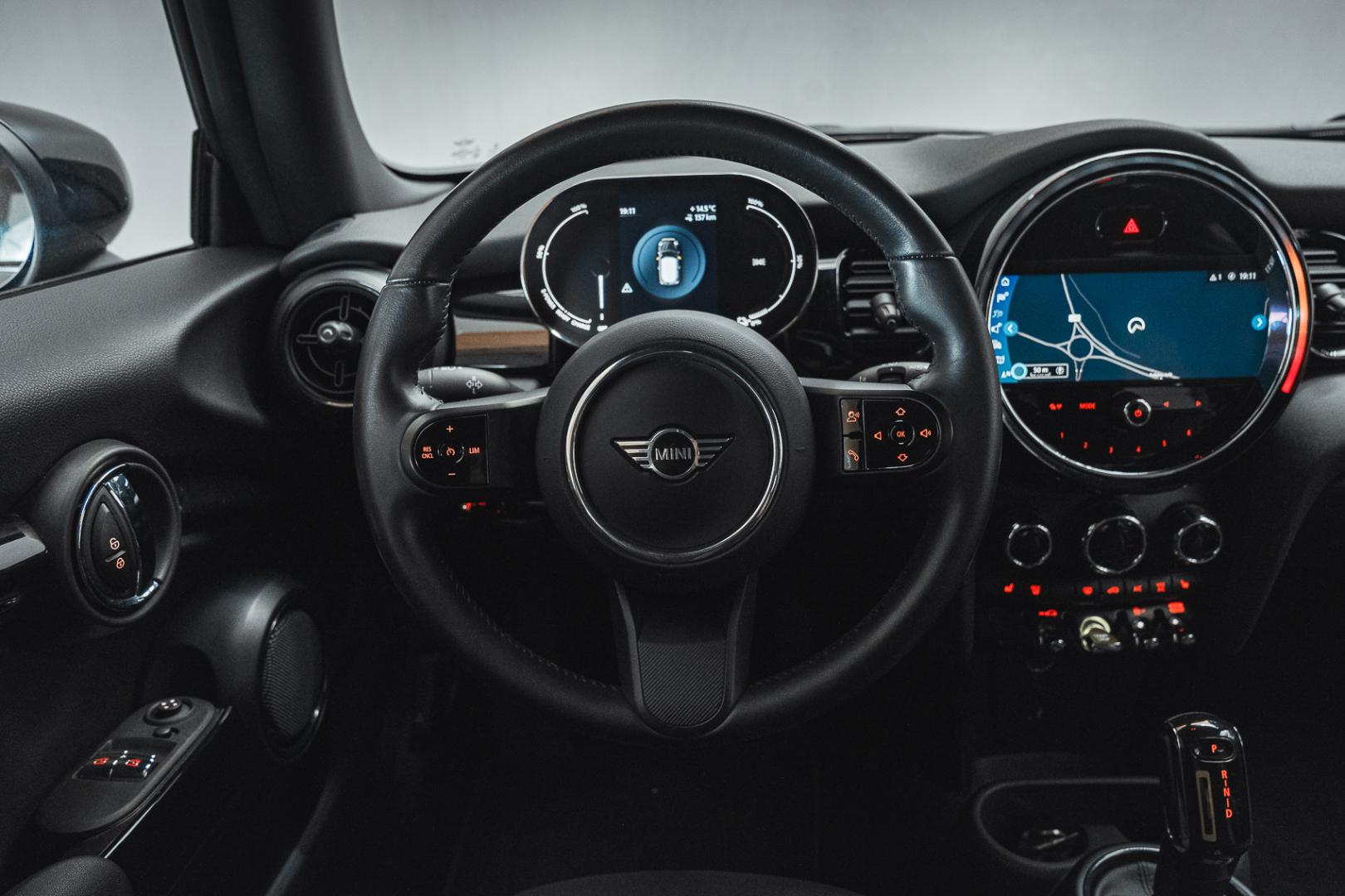 MINI Cooper 2022