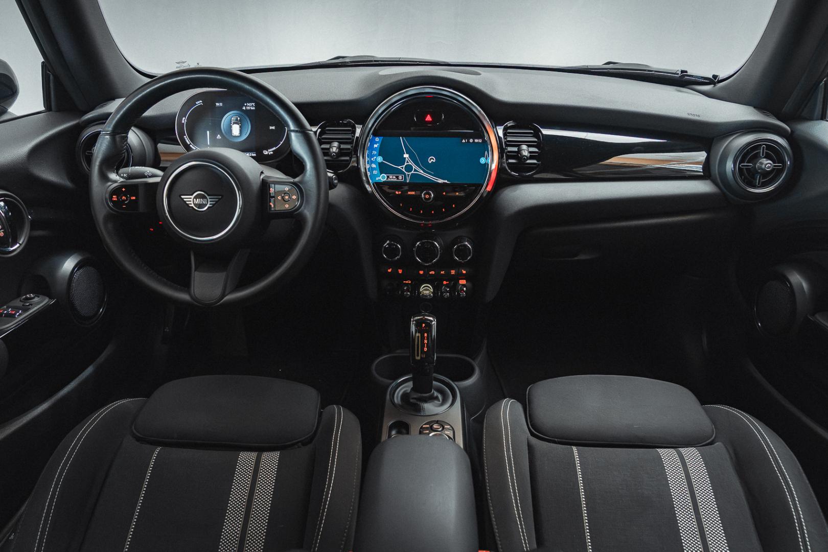 MINI Cooper 2022