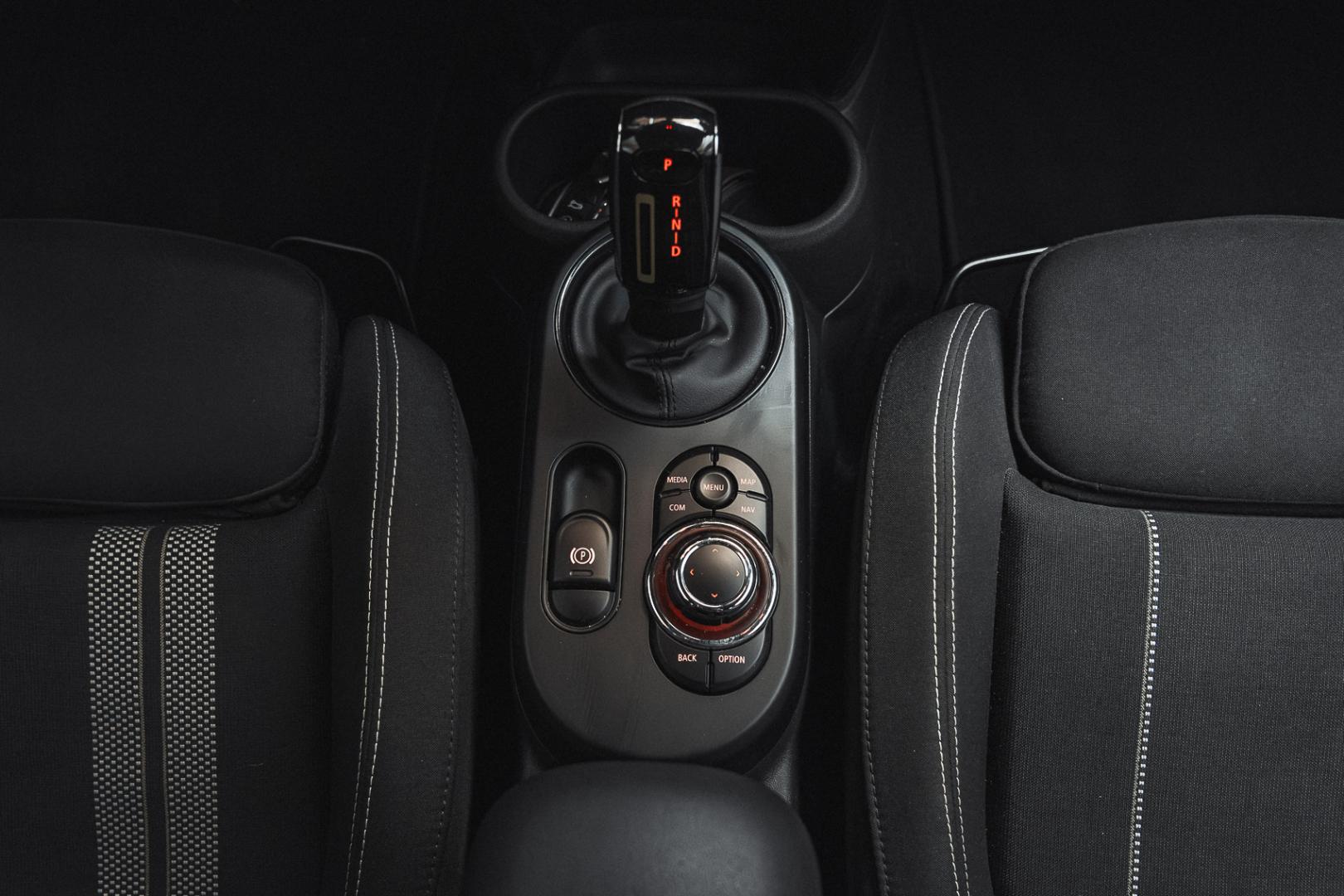 MINI Cooper 2022