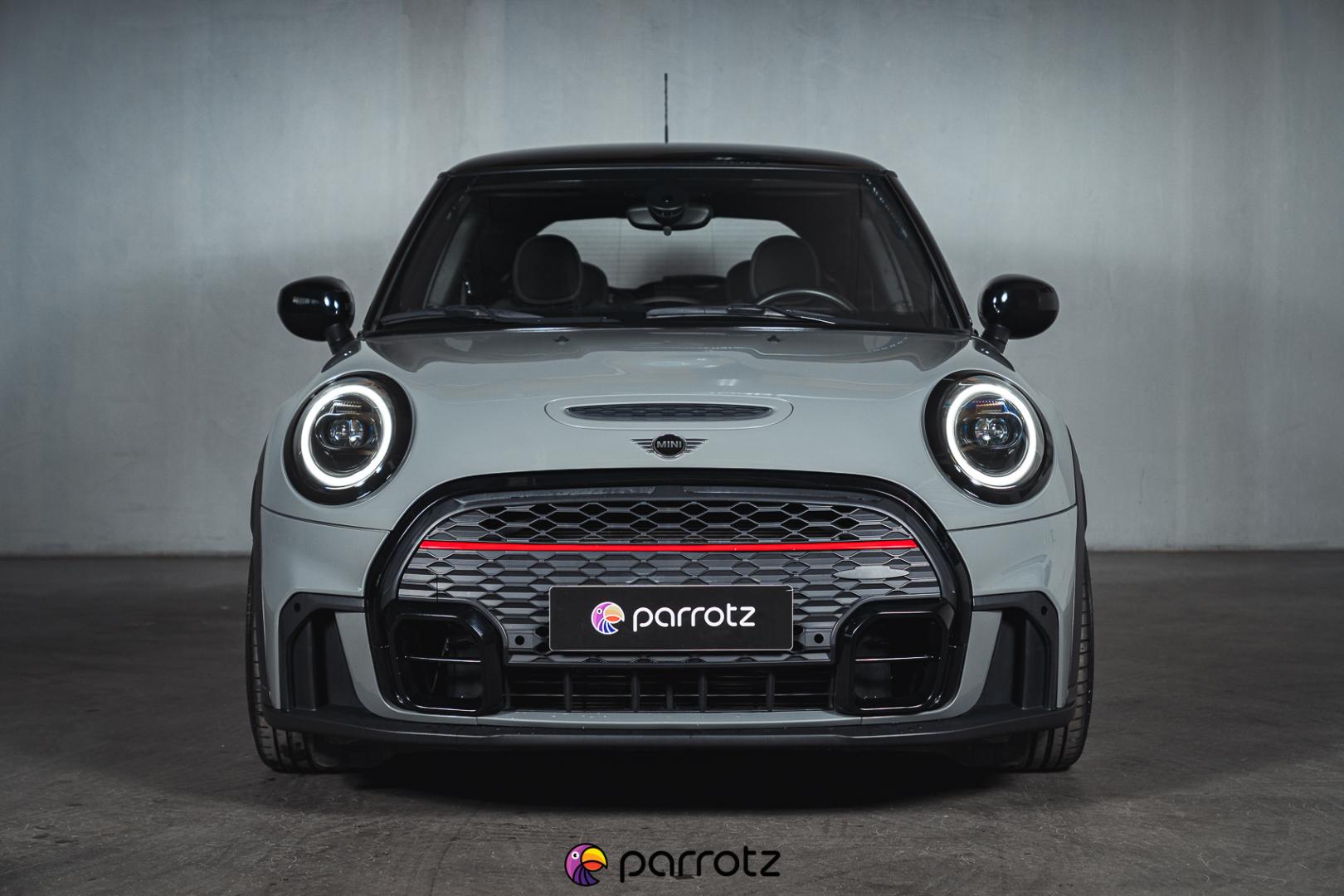 MINI Cooper 2022