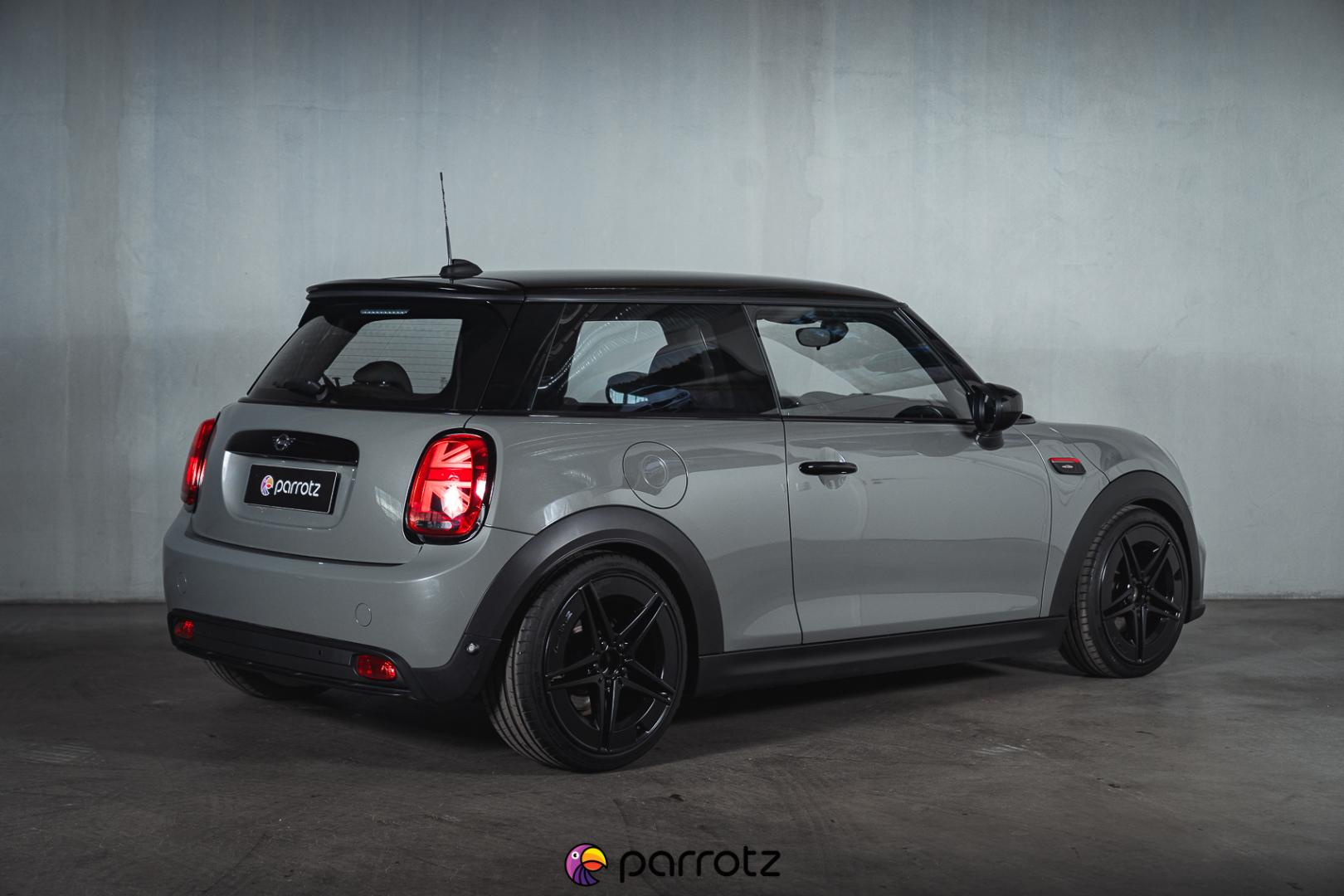 MINI Cooper 2022