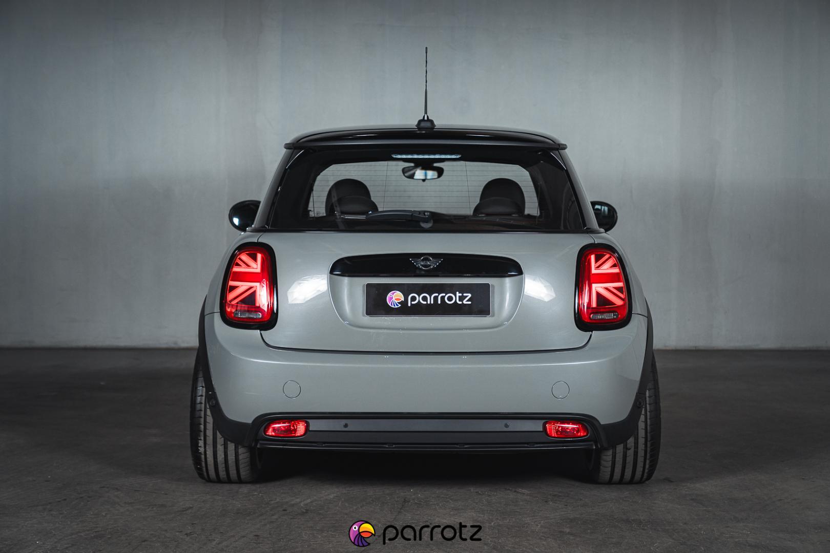 MINI Cooper 2022