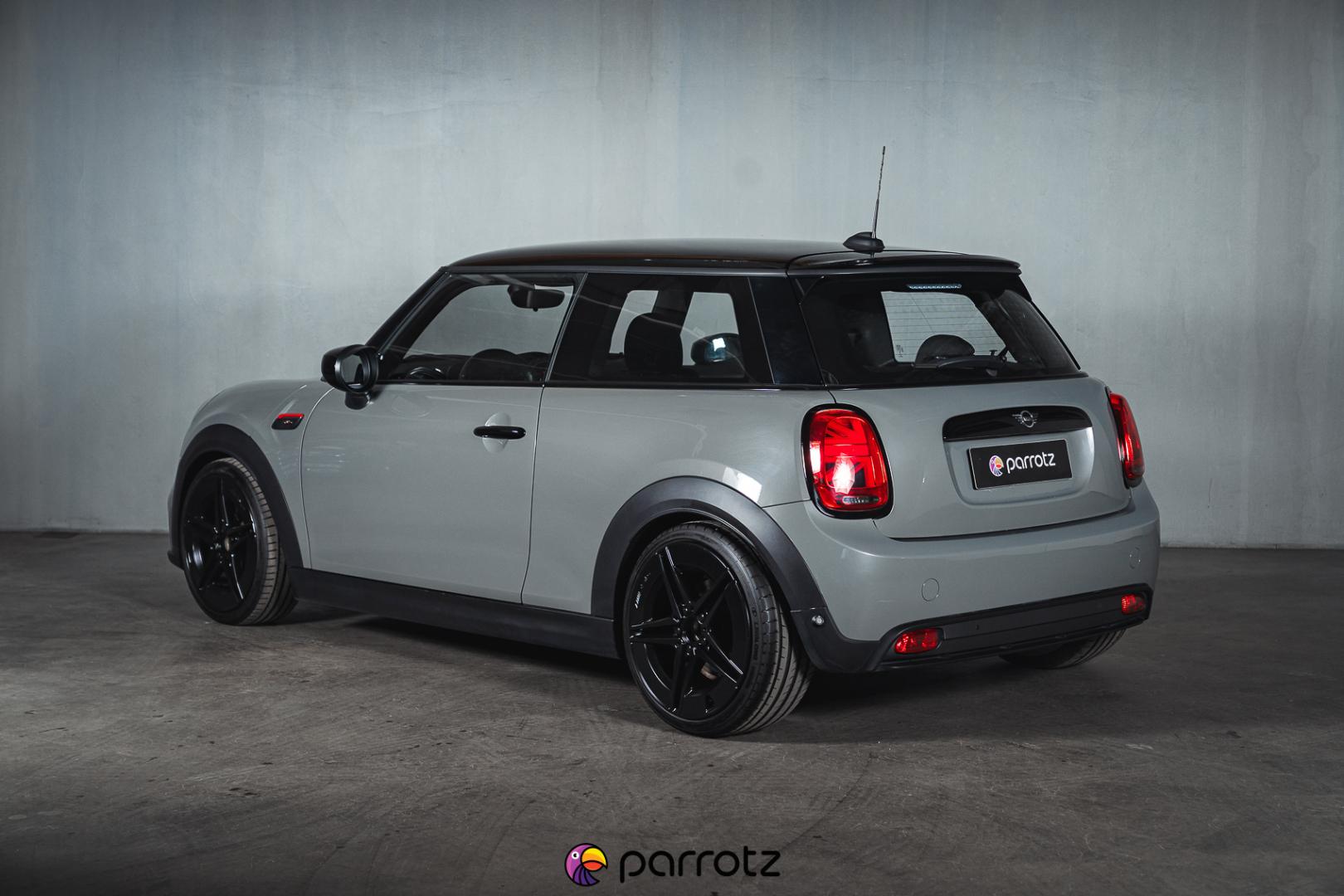 MINI Cooper 2022