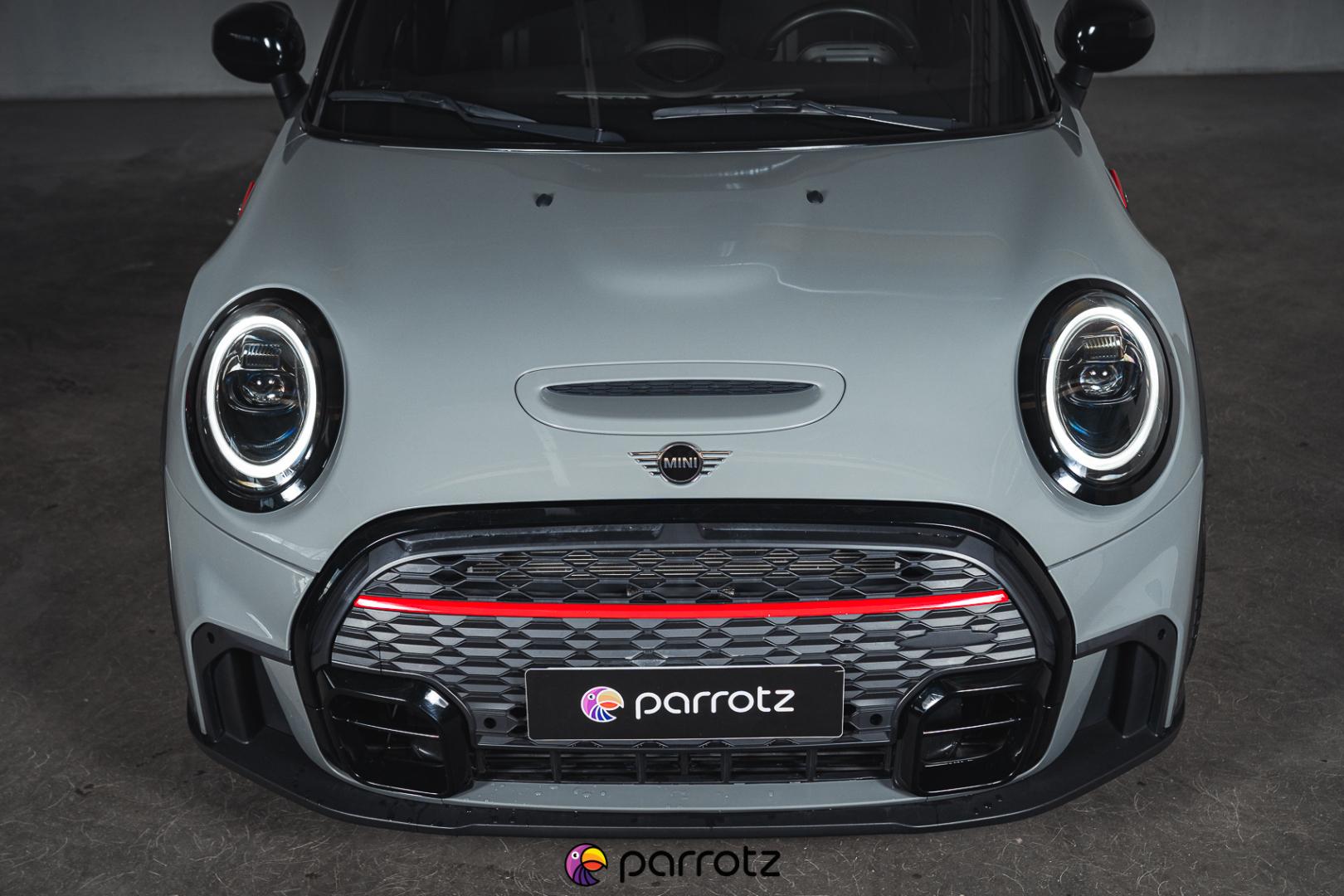 MINI Cooper 2022