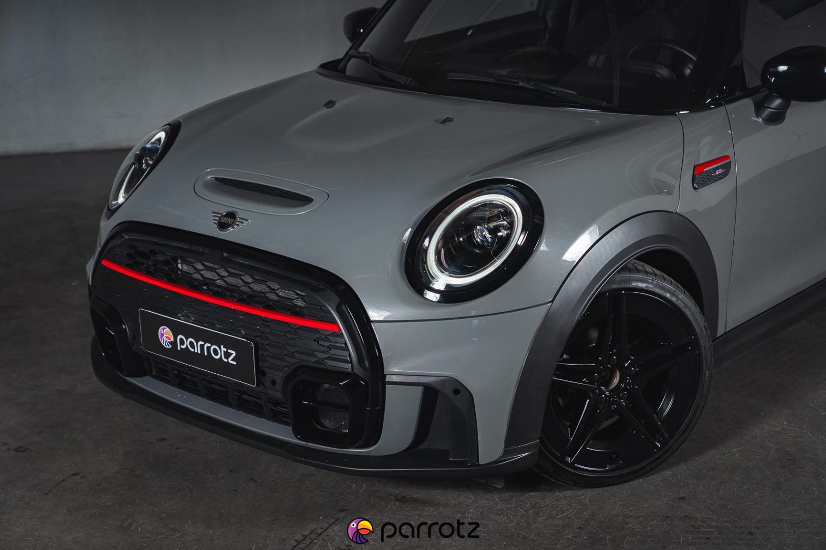MINI Cooper 2022