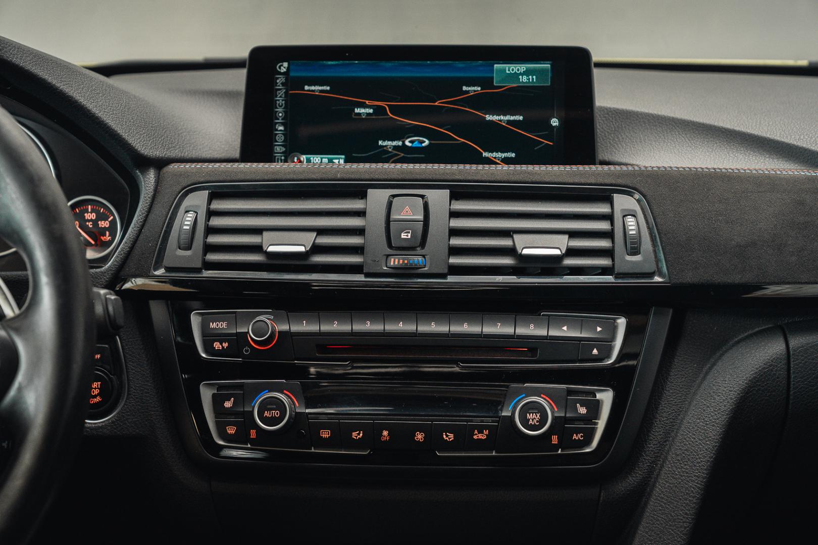 BMW 430 2016