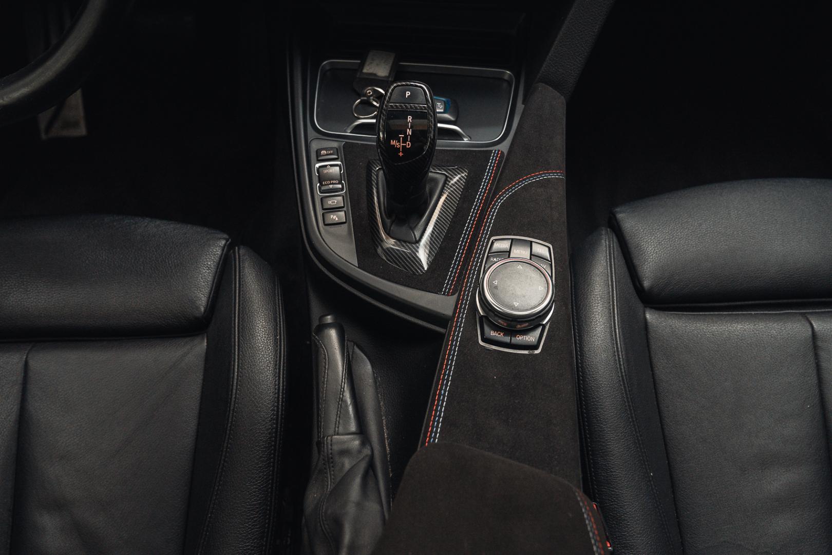 BMW 430 2016