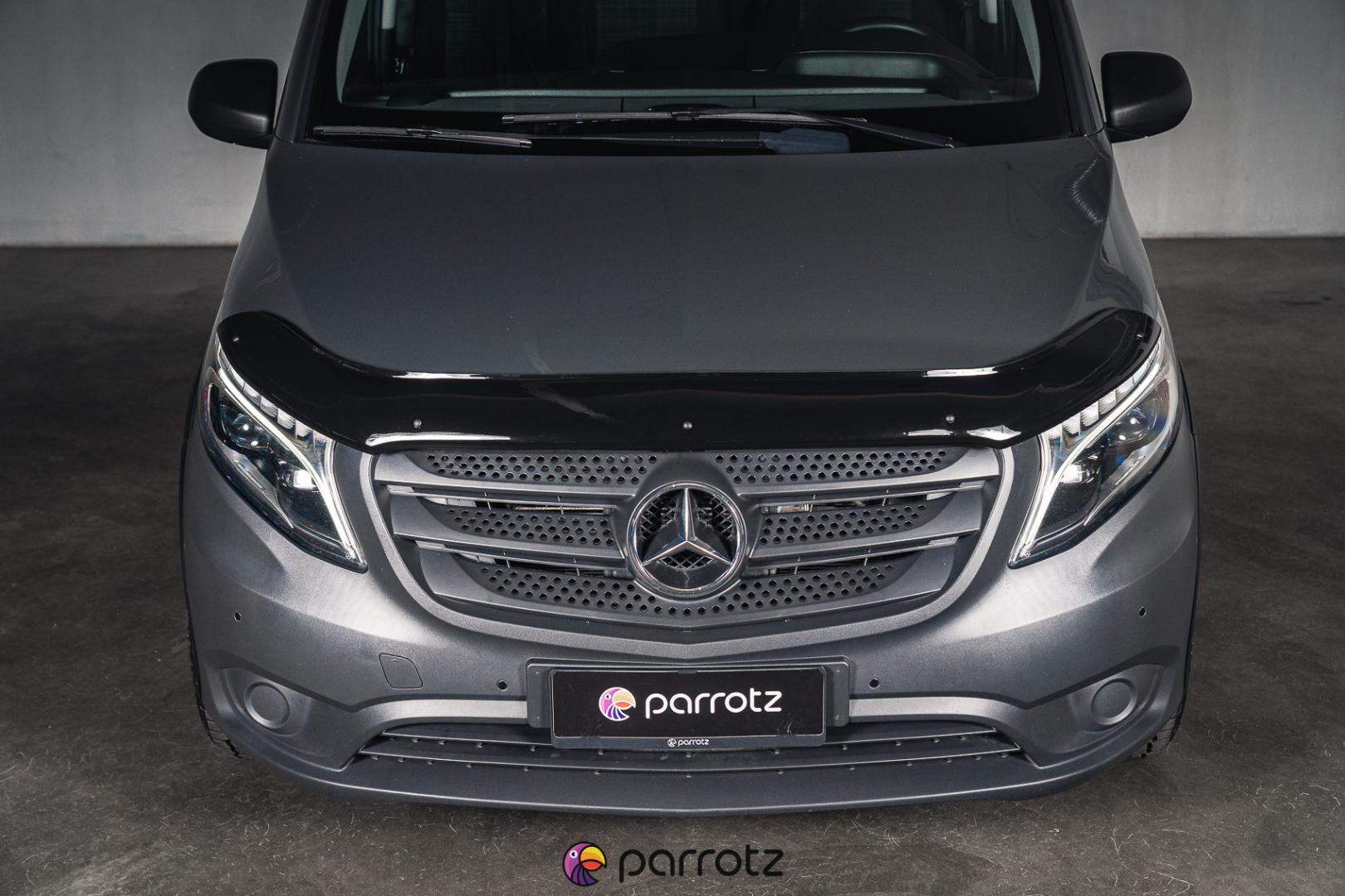 MERCEDES-BENZ Vito 2019