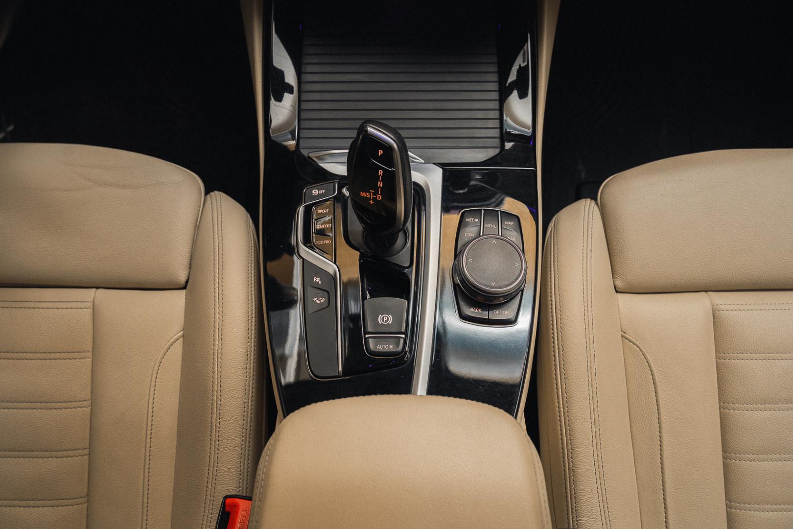 BMW X3 2019