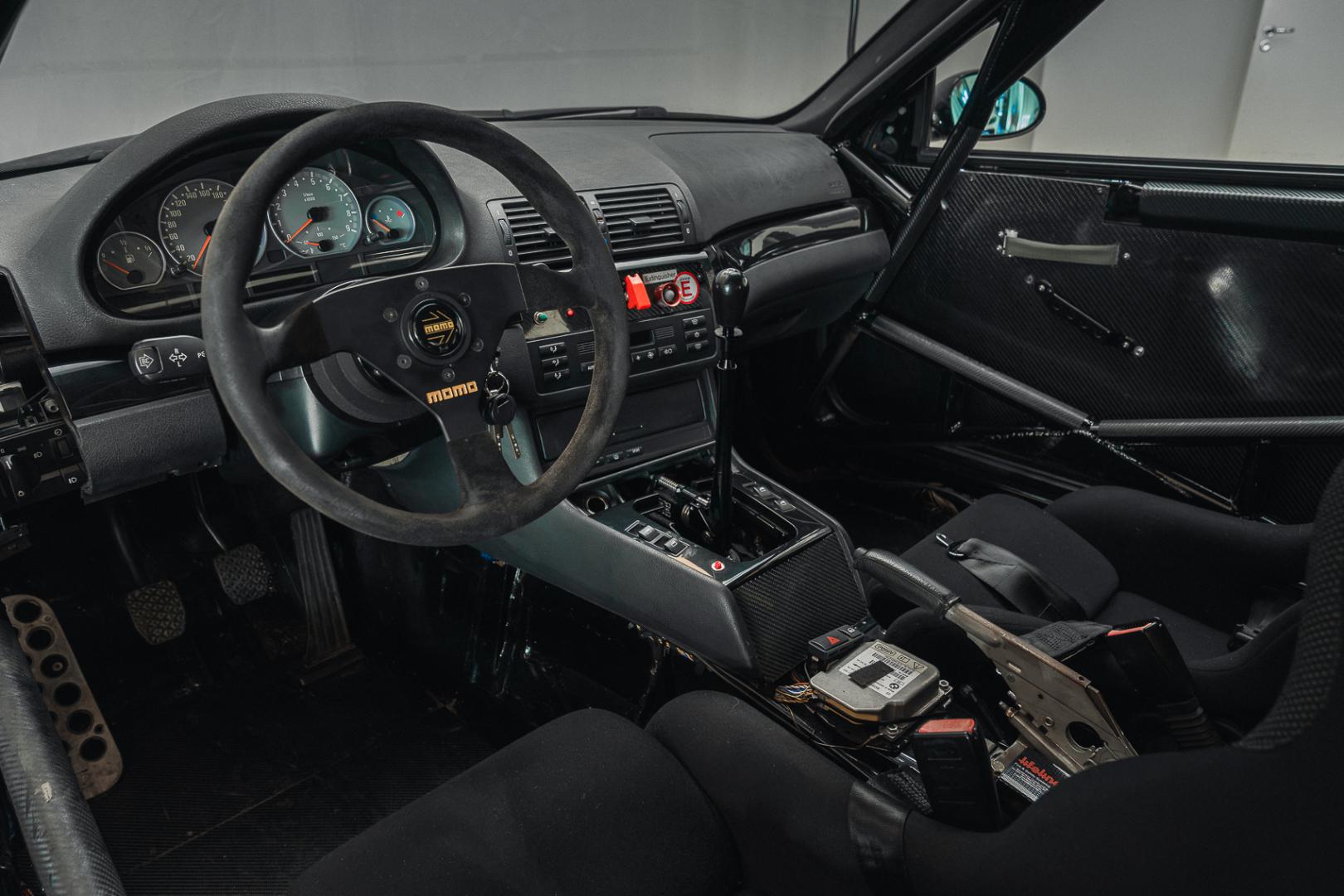 BMW M3 2003