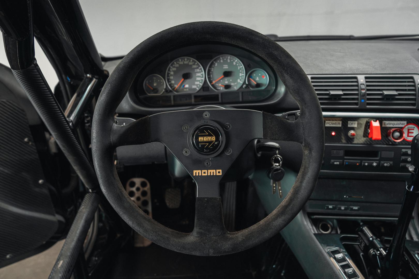 BMW M3 2003