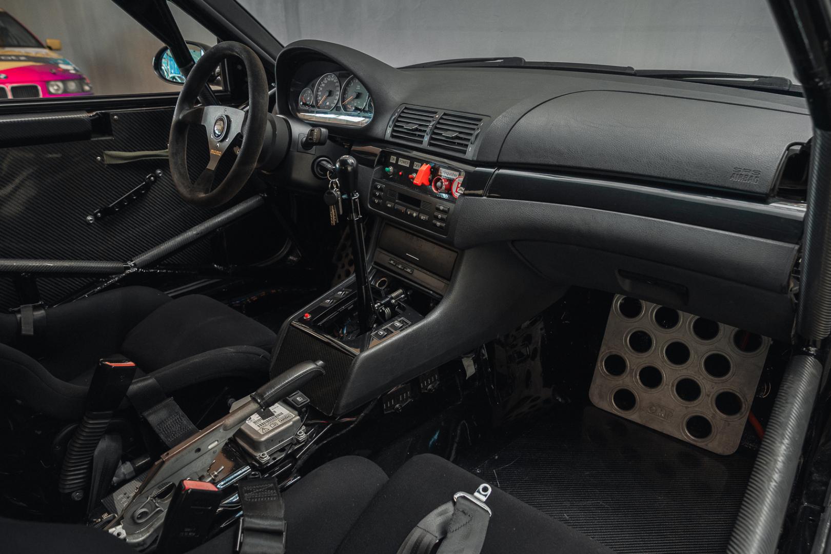 BMW M3 2003