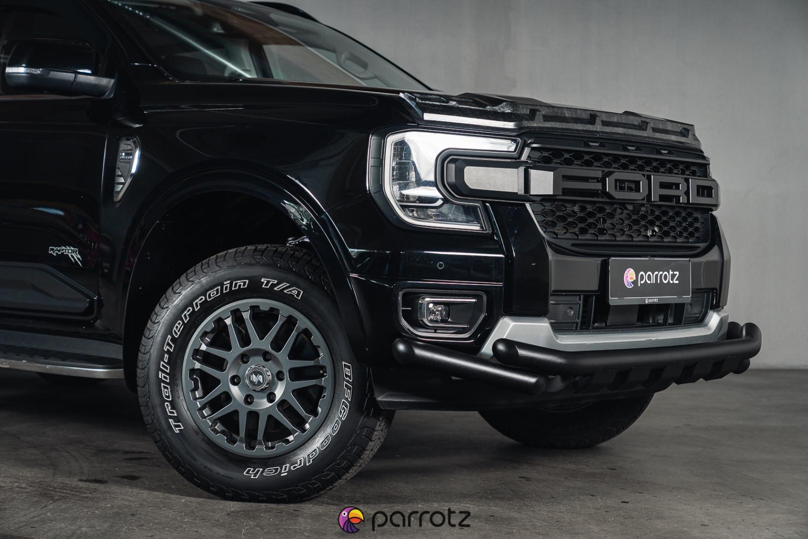 FORD Ranger 2024