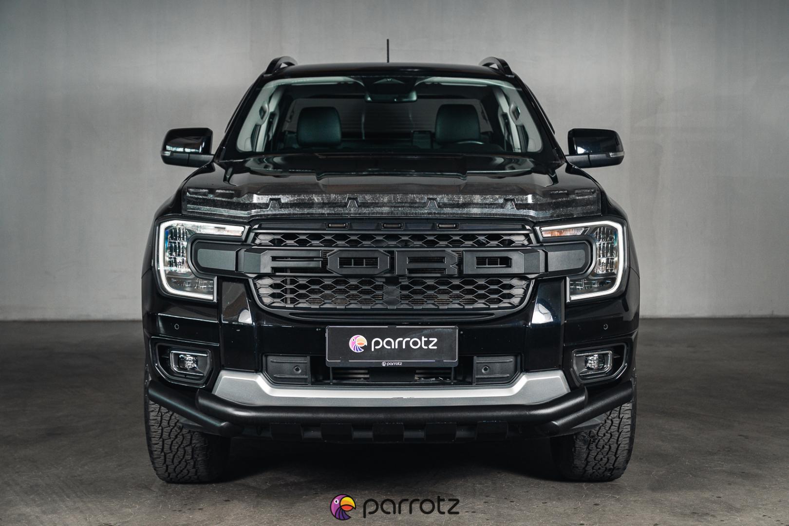 FORD Ranger 2024
