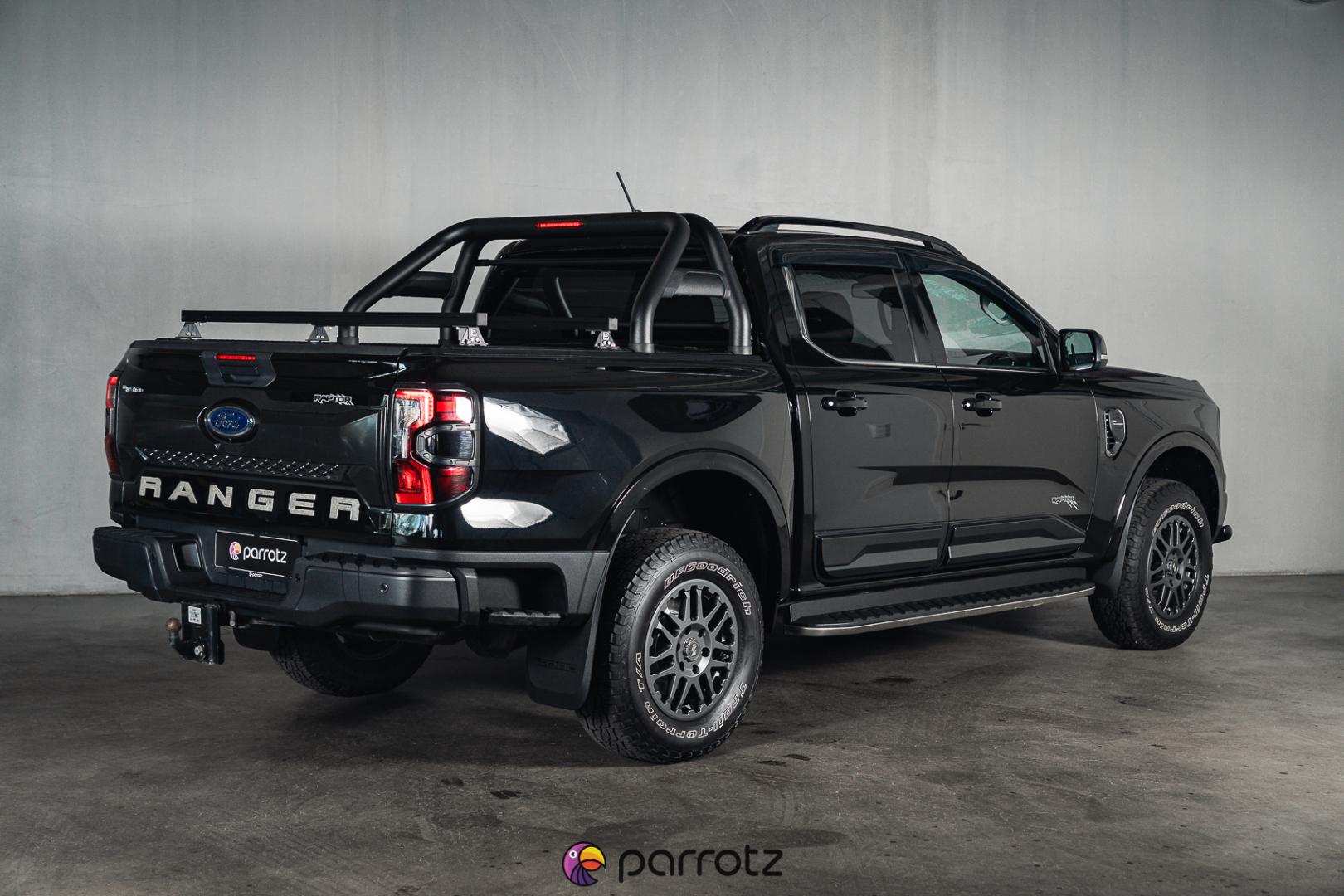 FORD Ranger 2024