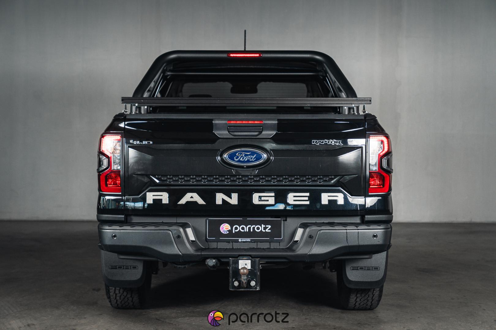 FORD Ranger 2024
