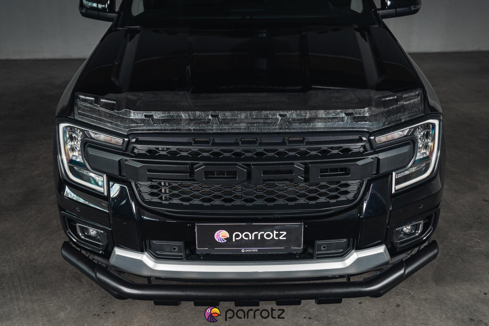 FORD Ranger 2024