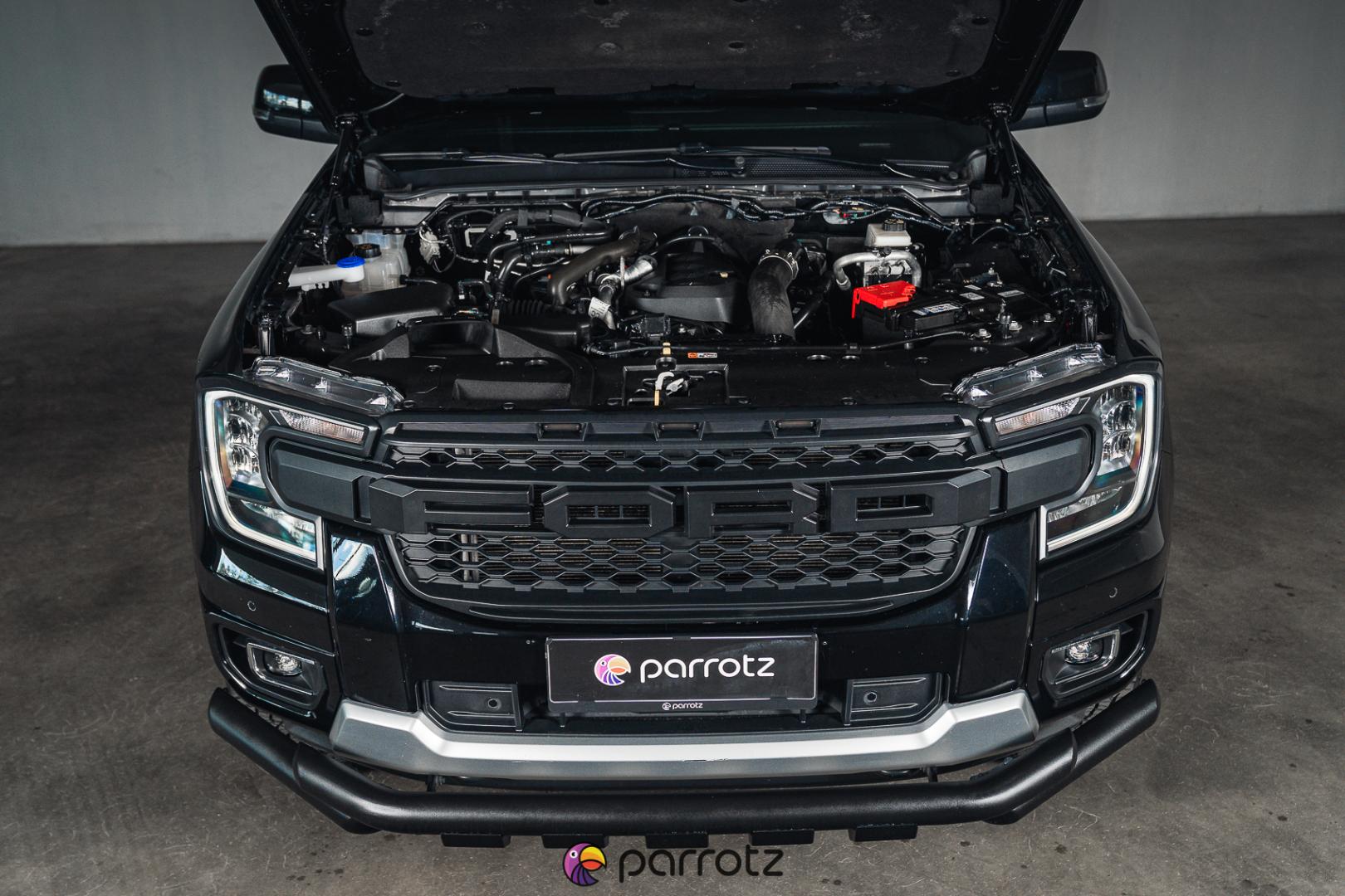 FORD Ranger 2024