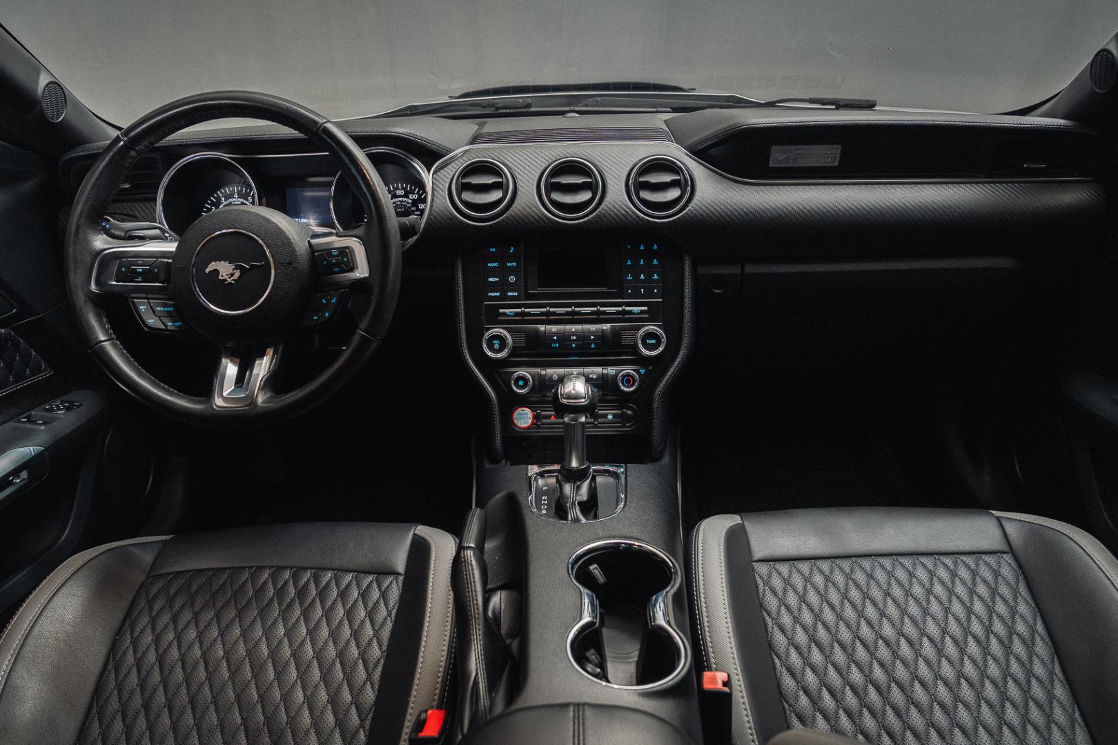 FORD Mustang 2016
