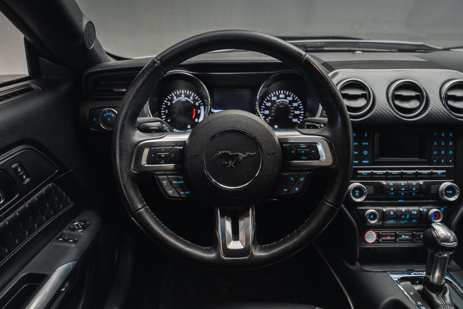 FORD Mustang 2016