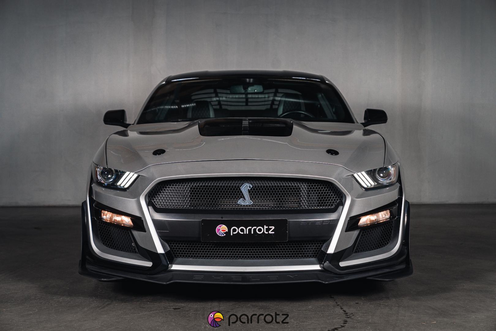 FORD Mustang 2016