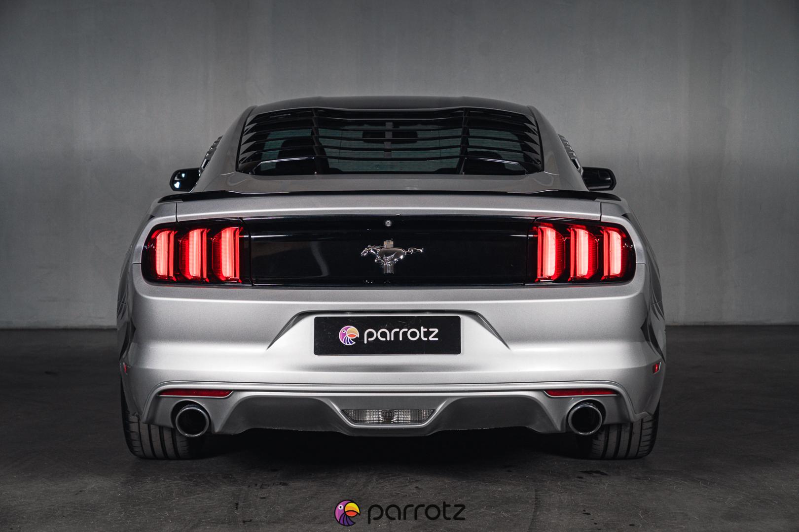 FORD Mustang 2016