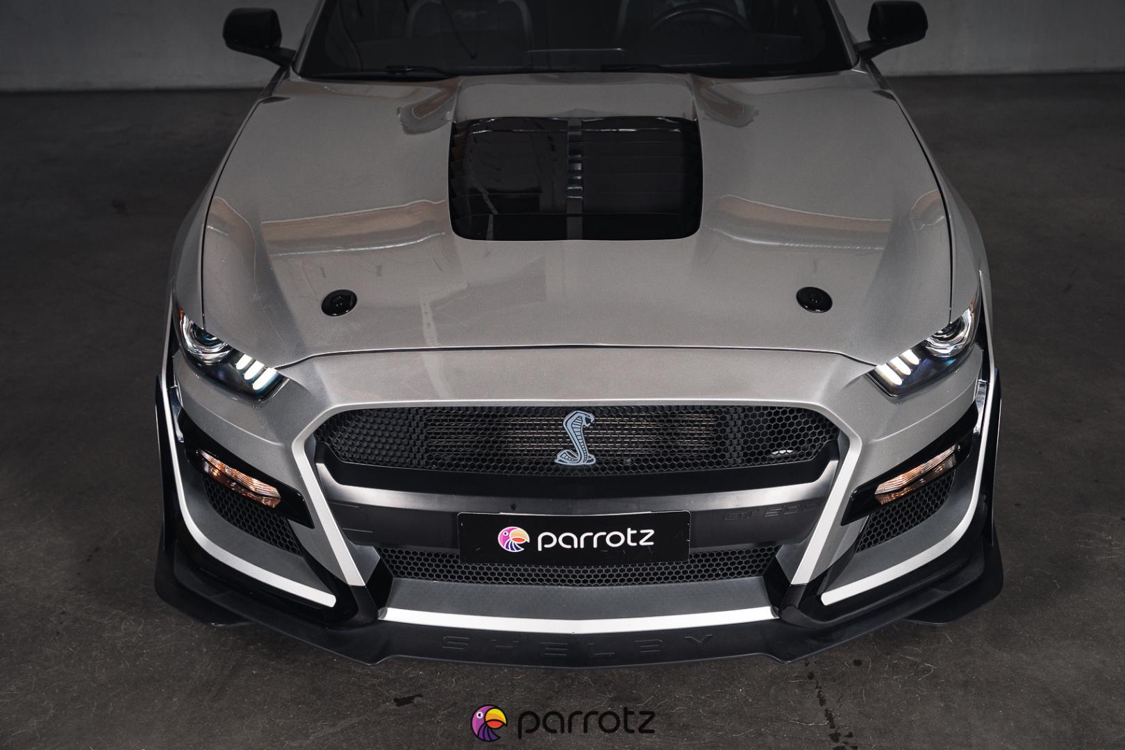 FORD Mustang 2016