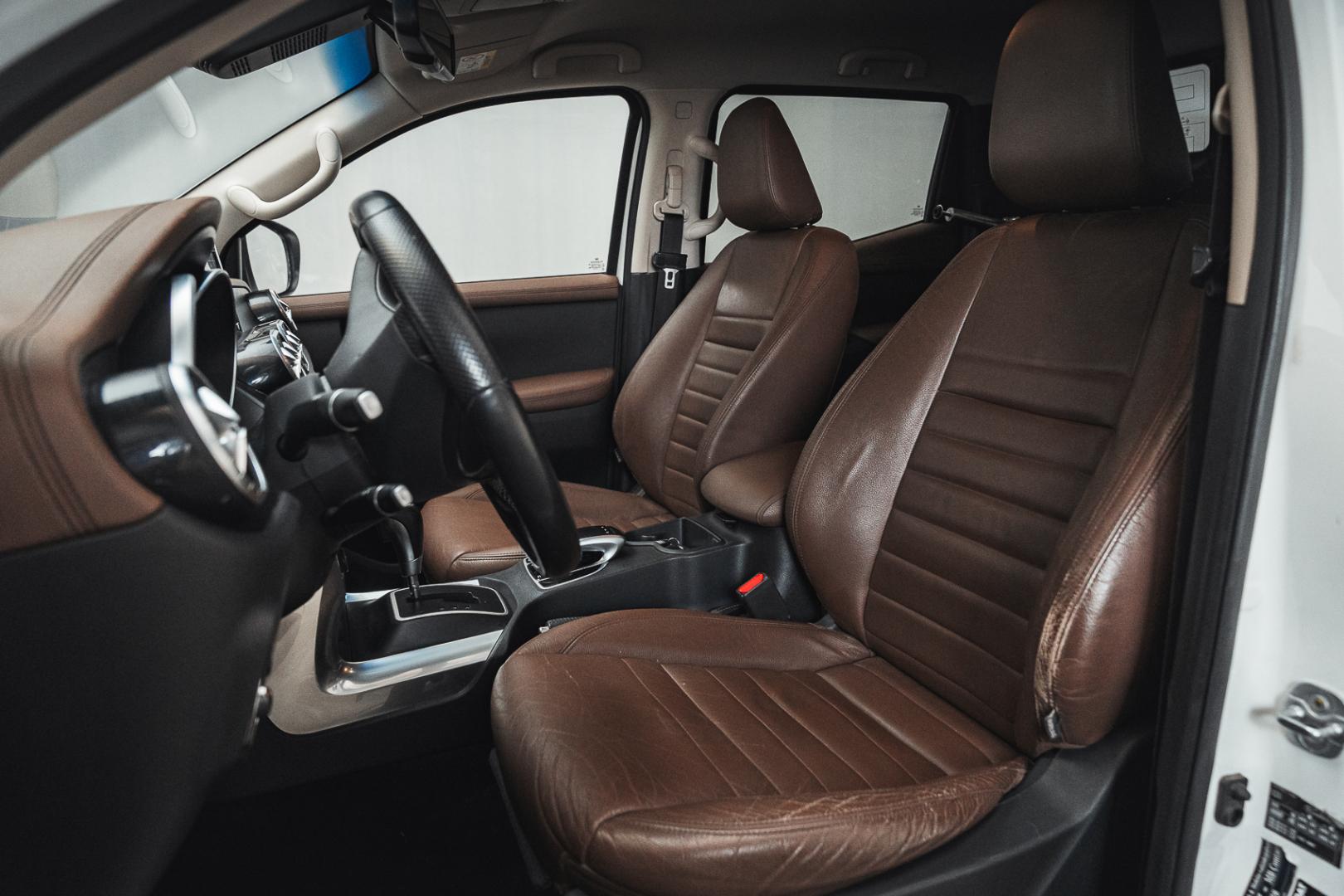 MERCEDES-BENZ X 2018