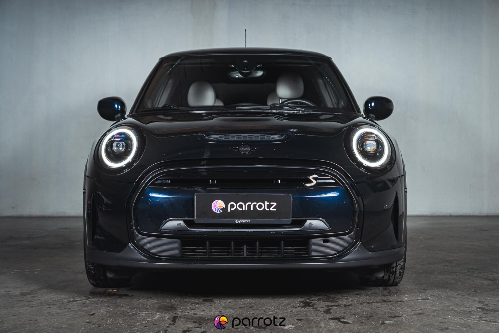 MINI Cooper 2022