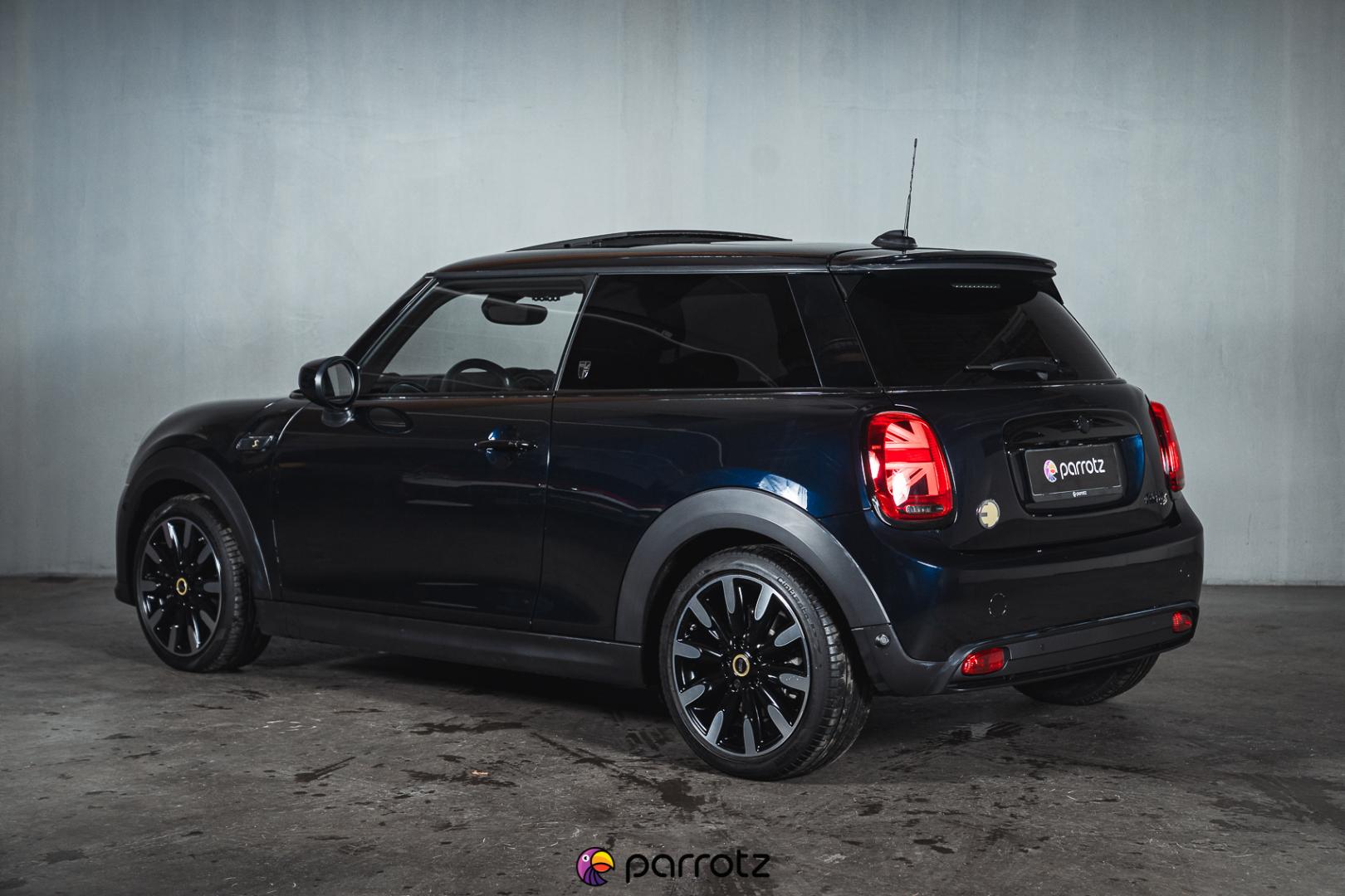 MINI Cooper 2022