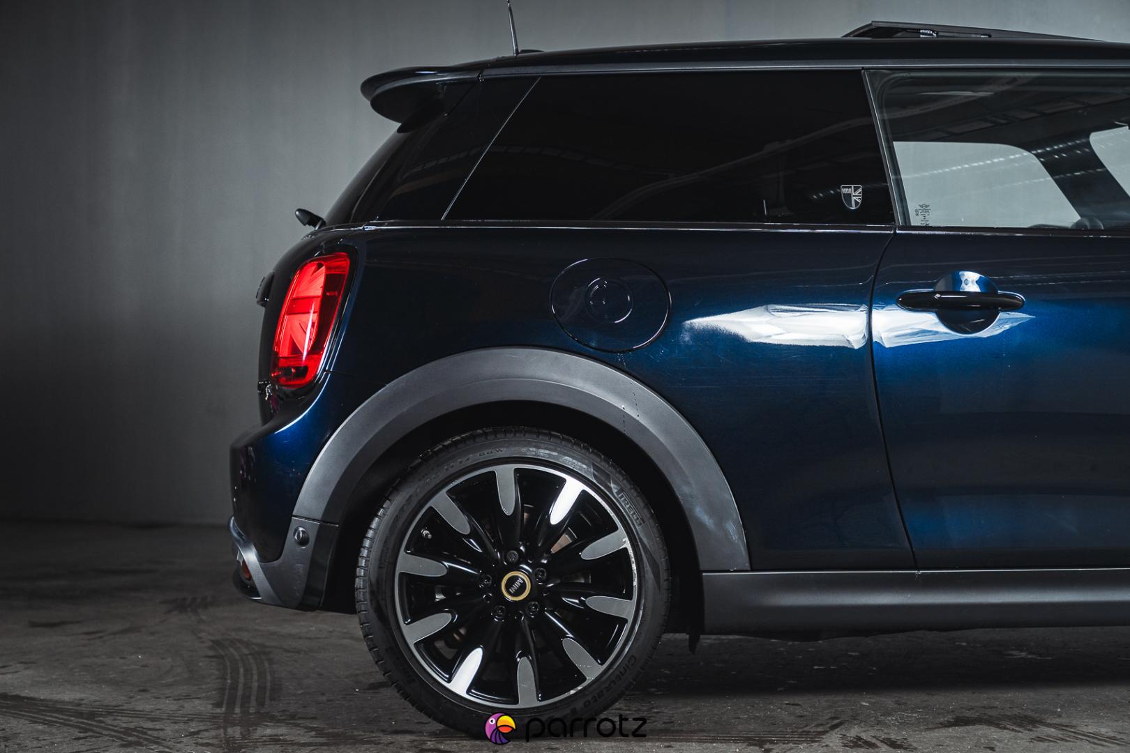 MINI Cooper 2022