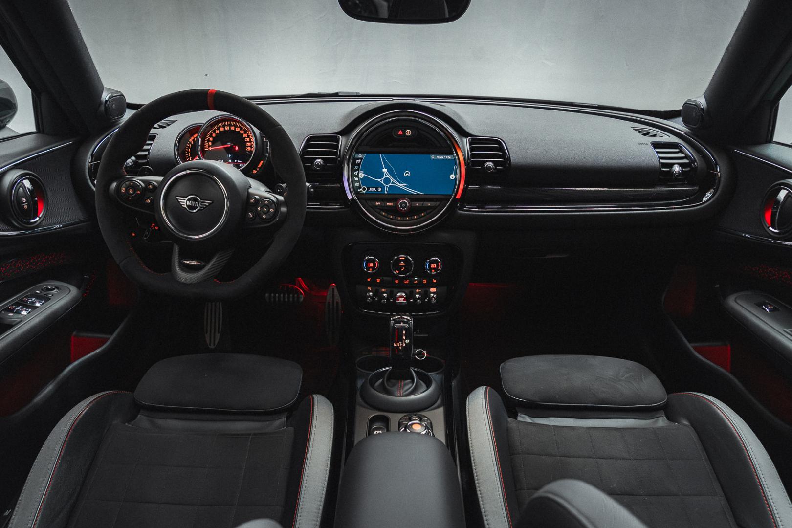 MINI Clubman 2020