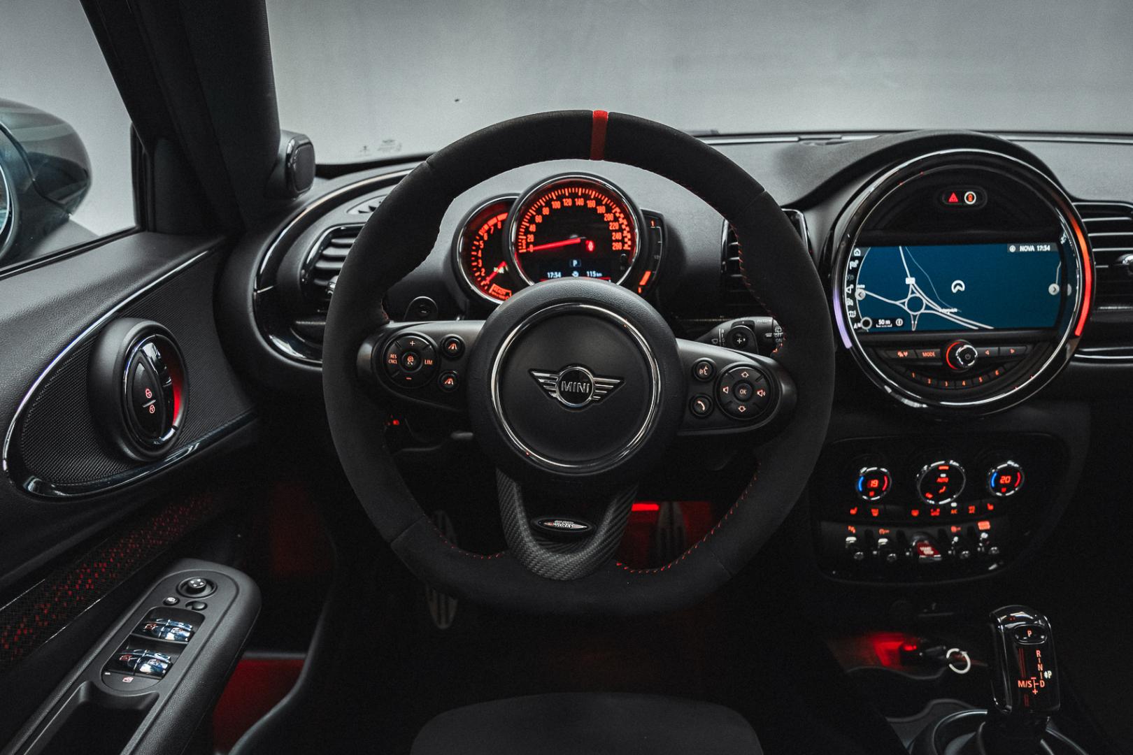 MINI Clubman 2020