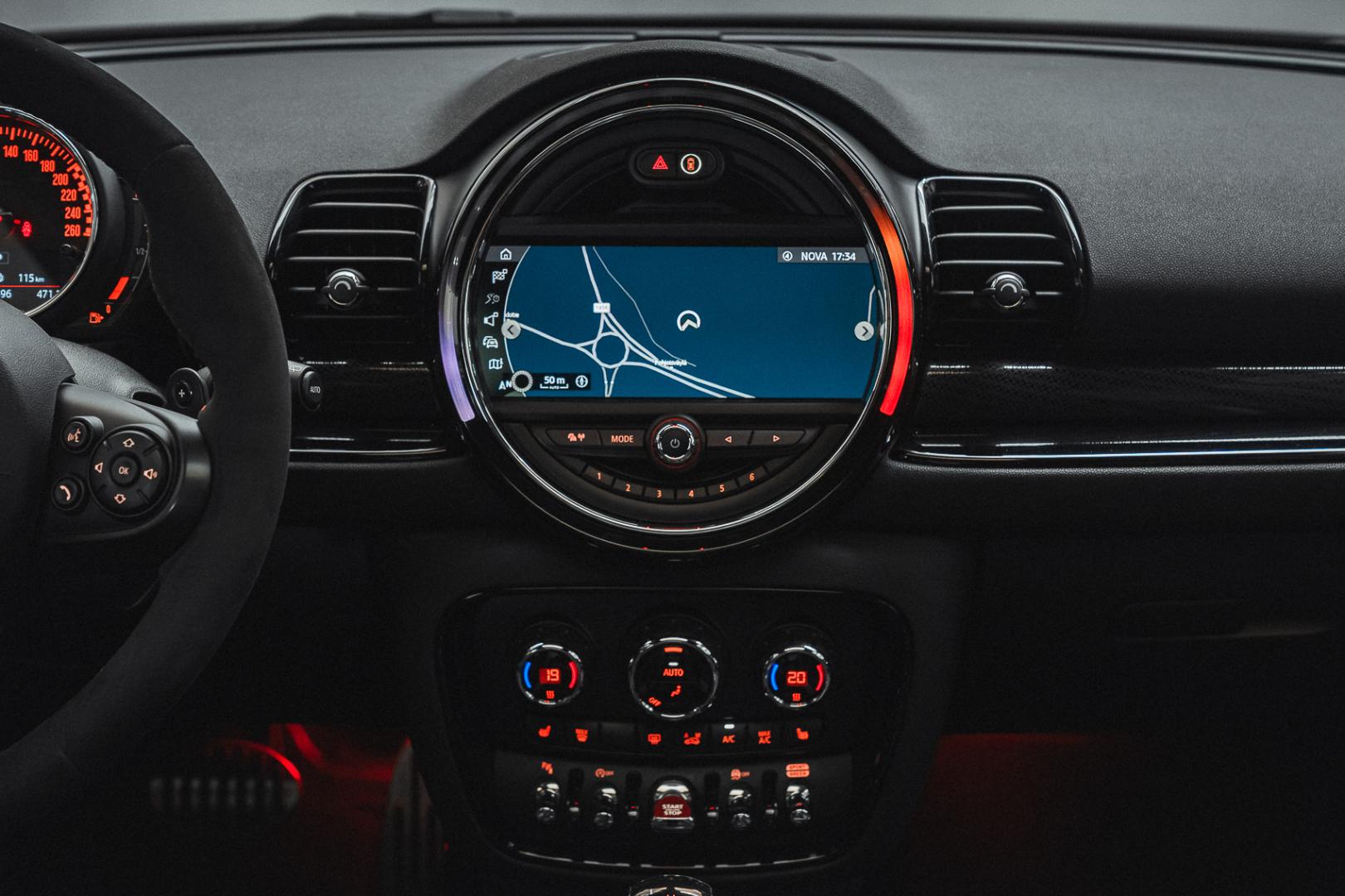 MINI Clubman 2020